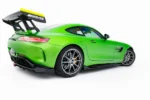 Difusores Laterales Mercedes-AMG GT R C190 Facelift