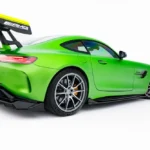 Difusores Laterales Mercedes-AMG GT R C190 Facelift