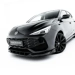 Spoiler Delantero V.2 MG 3 Mk1