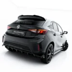 Splitter Trasero MG 3 Mk1