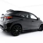 Difusores Laterales MG 3 Mk1