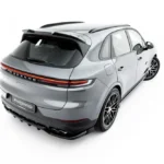 Extensión Alerón 3D