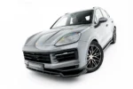 Spoiler Delantero Porsche Cayenne SUV / Coupe Mk3 Facelift