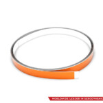 Cinta Adhesiva Naranja