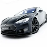 Spoiler Delantero V.1 Tesla Model S Mk1