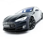 Spoiler Delantero V.2 Tesla Model S Mk1