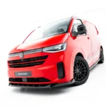 Spoiler Delantero V.1 Volkswagen Transporter T7