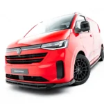 Spoiler Delantero V.2 Volkswagen Transporter T7