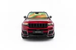 Spoiler Delantero Jeep Grand Cherokee L Mk5 - Imagen 2
