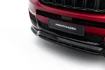 Spoiler Delantero Jeep Grand Cherokee L Mk5 - Imagen 5