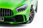 Spoiler Delantero Mercedes-AMG GT R C190 Facelift - Imagen 4