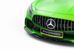 Spoiler Delantero Mercedes-AMG GT R C190 Facelift - Imagen 5