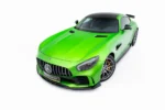 Spoiler Delantero Mercedes-AMG GT R C190 Facelift - Imagen 3