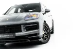 Spoiler Delantero Porsche Cayenne SUV / Coupe Mk3 Facelift - Imagen 4