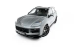 Spoiler Delantero Porsche Cayenne SUV / Coupe Mk3 Facelift - Imagen 3