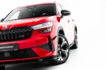 Spoiler Delantero Skoda Kodiaq RS Mk2 - Imagen 3