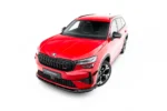 Spoiler Delantero Skoda Kodiaq RS Mk2 - Imagen 2
