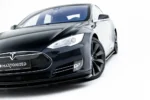 Spoiler Delantero V.1 Tesla Model S Mk1 - Imagen 5