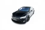 Spoiler Delantero V.1 Tesla Model S Mk1 - Imagen 3