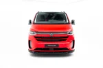 Spoiler Delantero V.1 Volkswagen Transporter T7 - Imagen 2