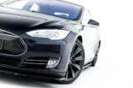 Spoiler Delantero V.2 Tesla Model S Mk1 - Imagen 4