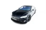 Spoiler Delantero V.2 Tesla Model S Mk1 - Imagen 3