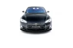 Spoiler Delantero V.2 Tesla Model S Mk1 - Imagen 2