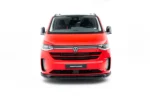 Spoiler Delantero V.2 Volkswagen Transporter T7 - Imagen 2