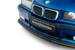 Spoiler Delantero V.3 BMW M3 / 3 M-Pack Coupe / Cabrio E36 - Imagen 3