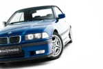 Spoiler Delantero V.3 BMW M3 / 3 M-Pack Coupe / Cabrio E36 - Imagen 4