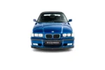 Spoiler Delantero V.3 BMW M3 / 3 M-Pack Coupe / Cabrio E36 - Imagen 2