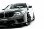 Spoiler Delantero V.3 BMW M5 F90 - Imagen 4