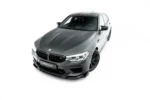 Spoiler Delantero V.3 BMW M5 F90 - Imagen 3