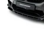Spoiler Delantero V.3 BMW M5 F90 - Imagen 5