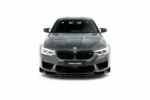 Spoiler Delantero V.3 BMW M5 F90 - Imagen 2