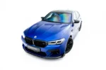 Spoiler Delantero V.4 BMW M5 F90 Facelift - Imagen 3