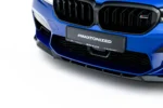 Spoiler Delantero V.4 BMW M5 F90 Facelift - Imagen 5