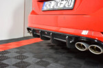 Difusor Trasero Volkswagen Golf R Variant Mk7 Facelift - Imagen 2
