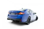 Splitters Traseros V.2 BMW M5 F90 / F90 Facelift - Imagen 3