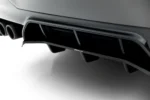 Splitter Trasero BMW M5 F90 / F90 Facelift - Imagen 2