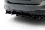 Splitter Trasero BMW M5 F90 / F90 Facelift - Imagen 3