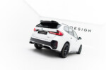 Splitter Trasero BMW X1 M-Pack U11