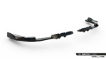 Splitter Trasero BMW X3 M50 G45 - Imagen 5