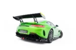 Splitter Trasero + LED  Mercedes-AMG GT R C190 Facelift - Imagen 2