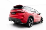 Splitter Trasero Skoda Kodiaq RS Mk2 - Imagen 2