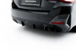 Difusor Trasero BMW 4 M-Pack Gran Coupe G26 - Imagen 3