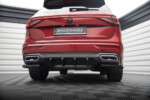 Splitter Trasero Seat Tarraco FR Mk1 - Imagen 2