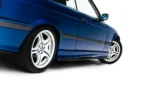 Difusores Laterales BMW M3 / 3 M-Pack Coupe / Cabrio E36 - Imagen 3