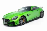 Difusores Laterales Mercedes-AMG GT R C190 Facelift - Imagen 2