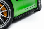Difusores Laterales Mercedes-AMG GT R C190 Facelift - Imagen 4